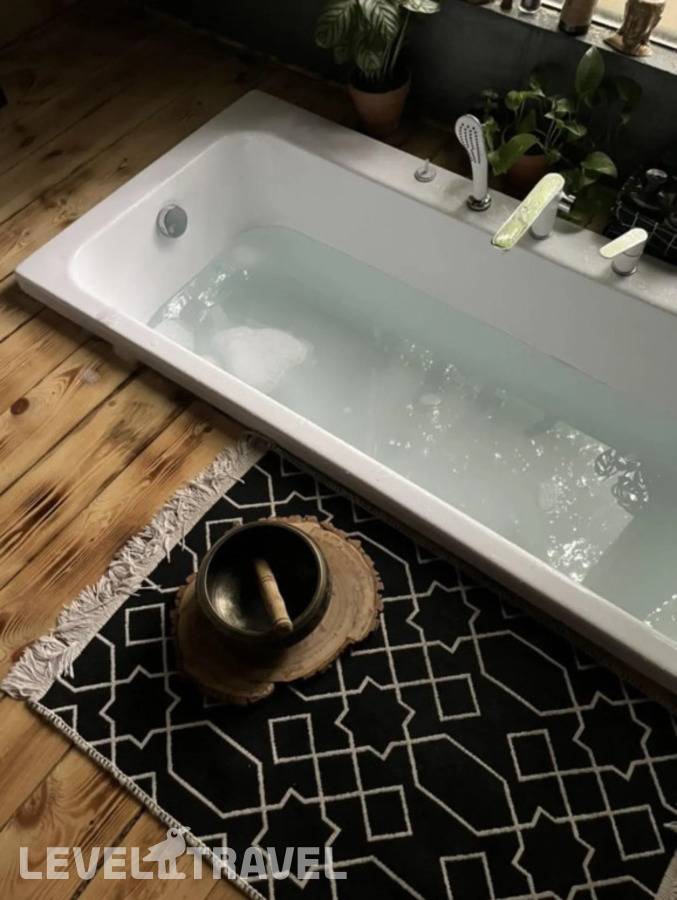 фотографии отеля Polyana A House в Россия(Красная Поляна) - фото №3