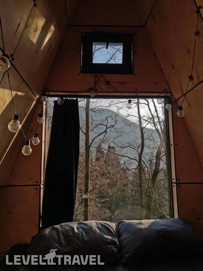 фотографии отеля Polyana A House в Россия(Красная Поляна) - фото №4