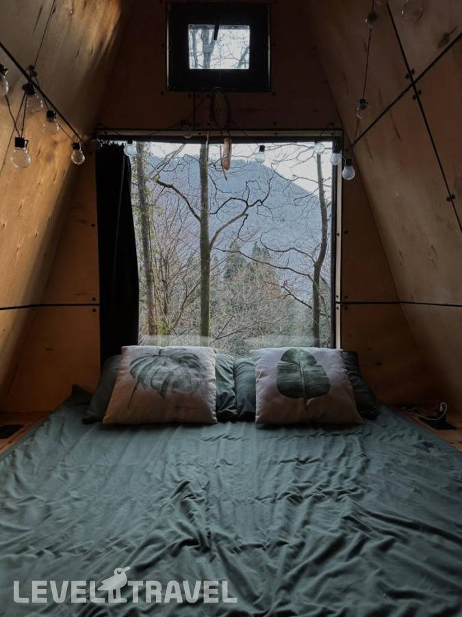 фотографии отеля Polyana A House в Россия(Красная Поляна) - фото №5