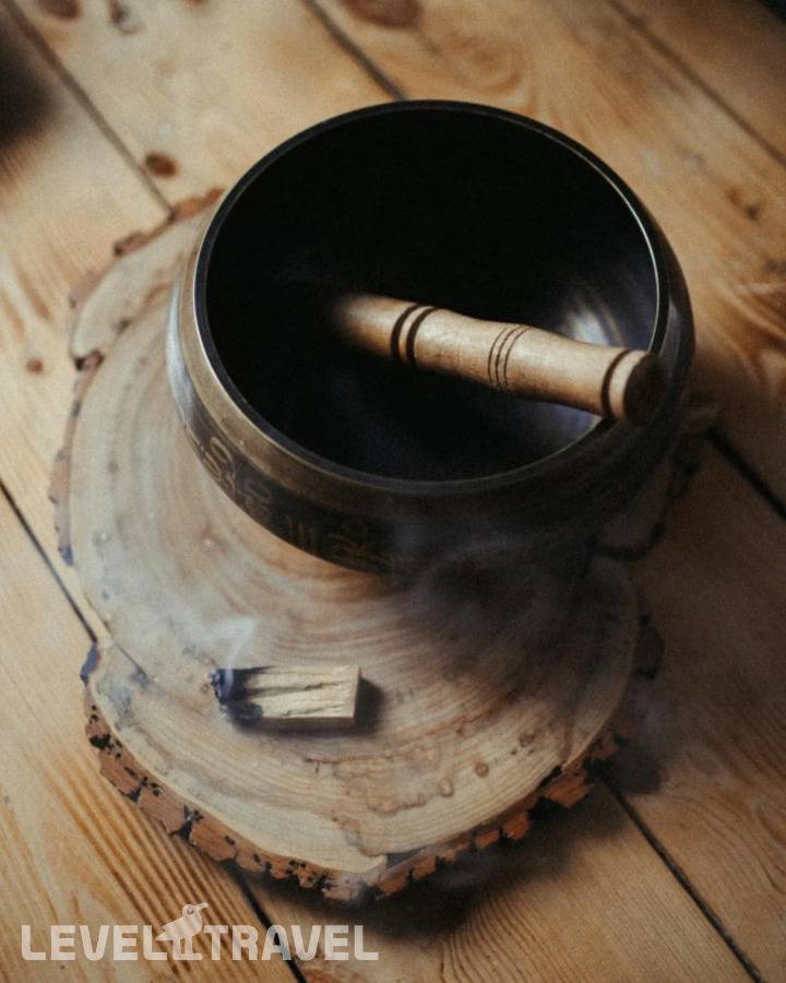 фотографии отеля Polyana A House в Россия(Красная Поляна) - фото №2