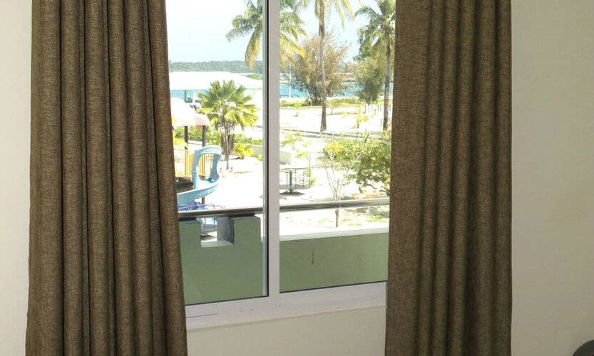 Oren Hotel Maldives