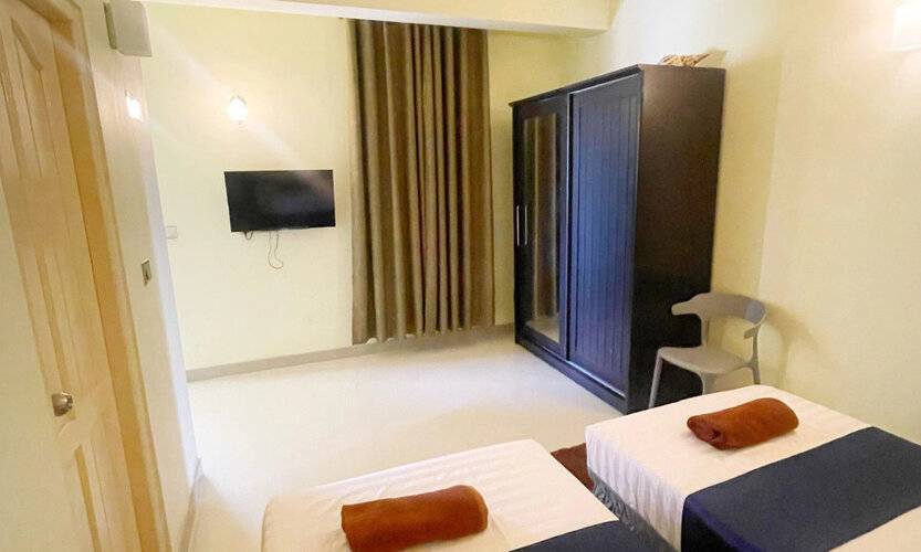 Oren Hotel Maldives