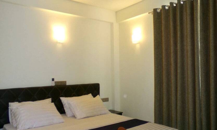 Oren Hotel Maldives