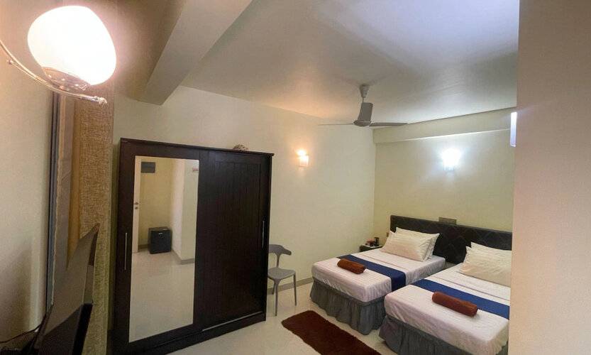 Oren Hotel Maldives