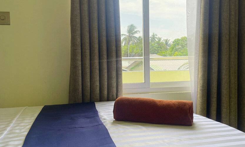 Oren Hotel Maldives