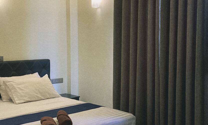 Oren Hotel Maldives