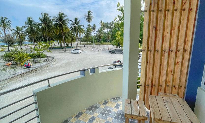 Oren Hotel Maldives