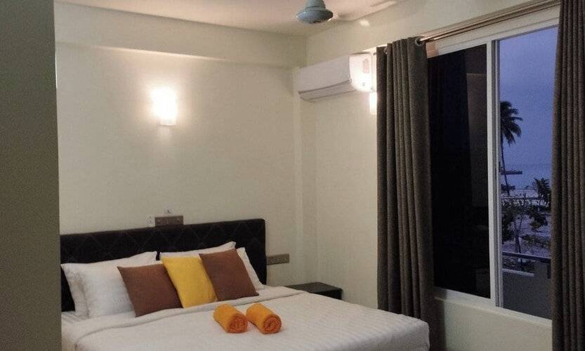 Oren Hotel Maldives