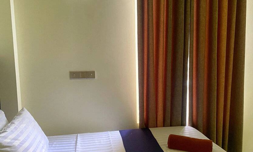 Oren Hotel Maldives