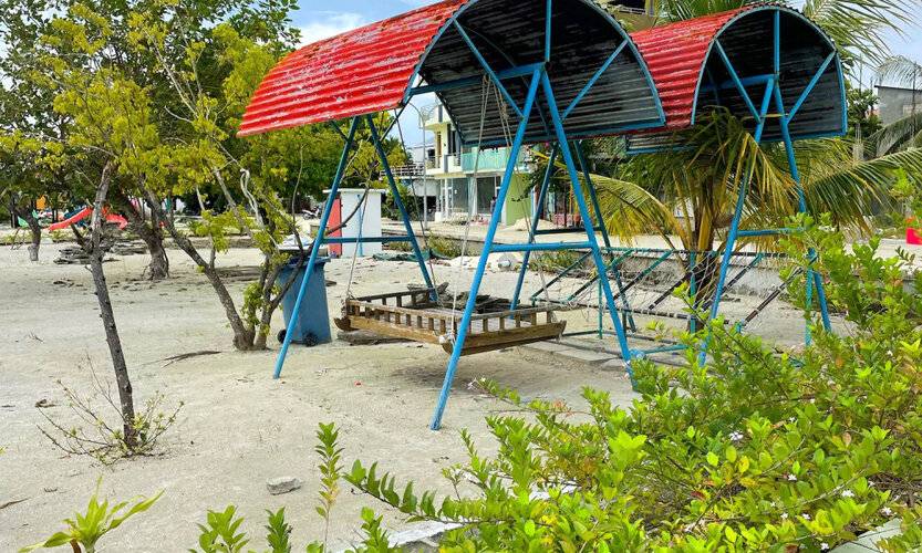 Oren Hotel Maldives