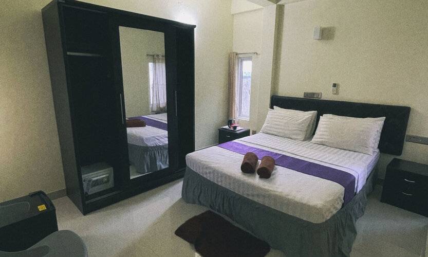 Oren Hotel Maldives