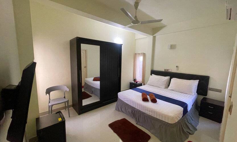 Oren Hotel Maldives