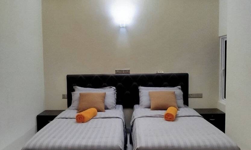 Oren Hotel Maldives