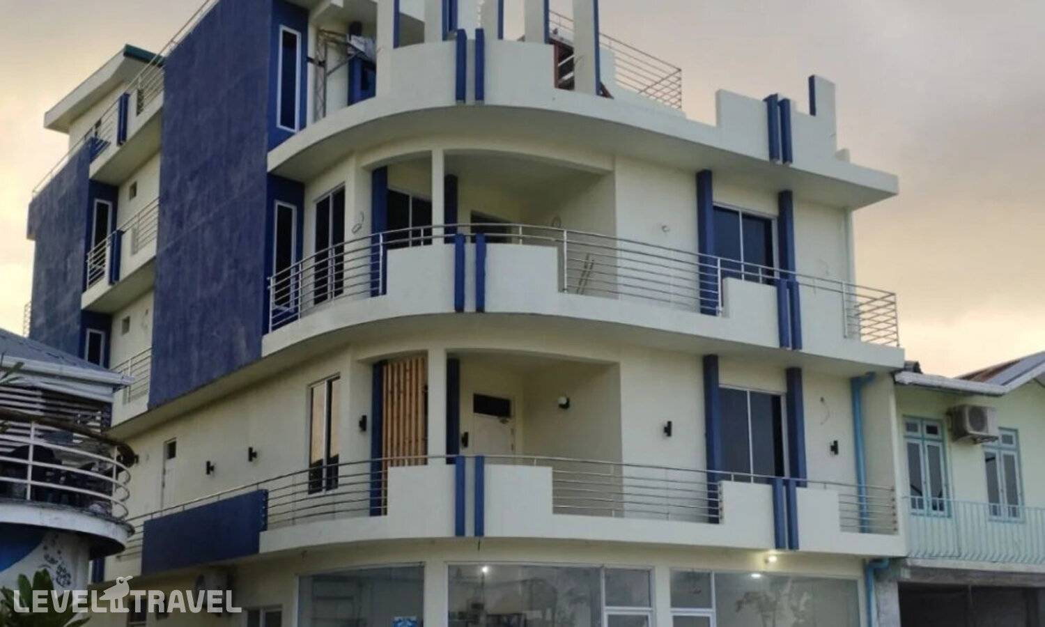Отель Oren Hotel Maldives — Маамигили, Мальдивы