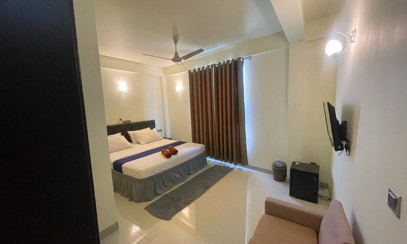 Oren Hotel Maldives