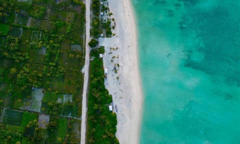 Oren Hotel Maldives