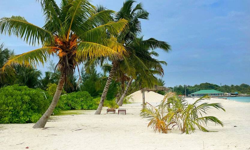 Oren Hotel Maldives