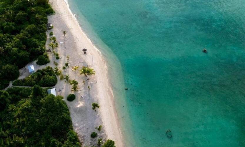 Oren Hotel Maldives
