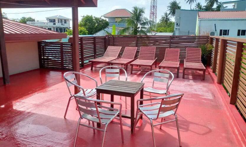 Sea Breeze View