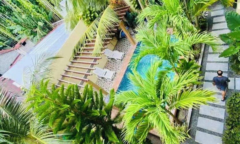 Sorenzo Maldives