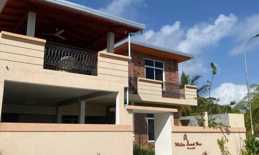 White Sand Inn