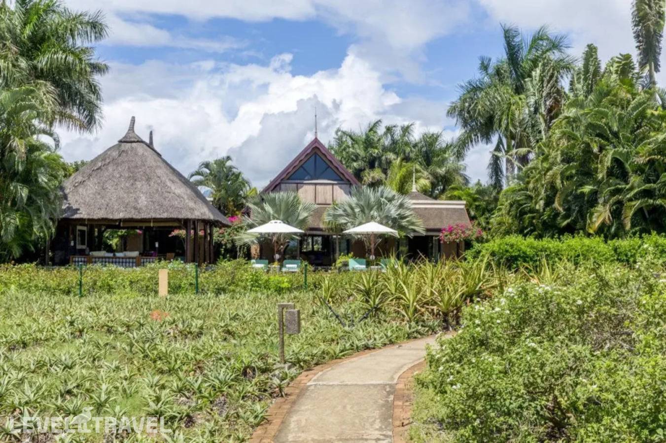 Отель Club Med Albion Villas — Западное побережье, Маврикий