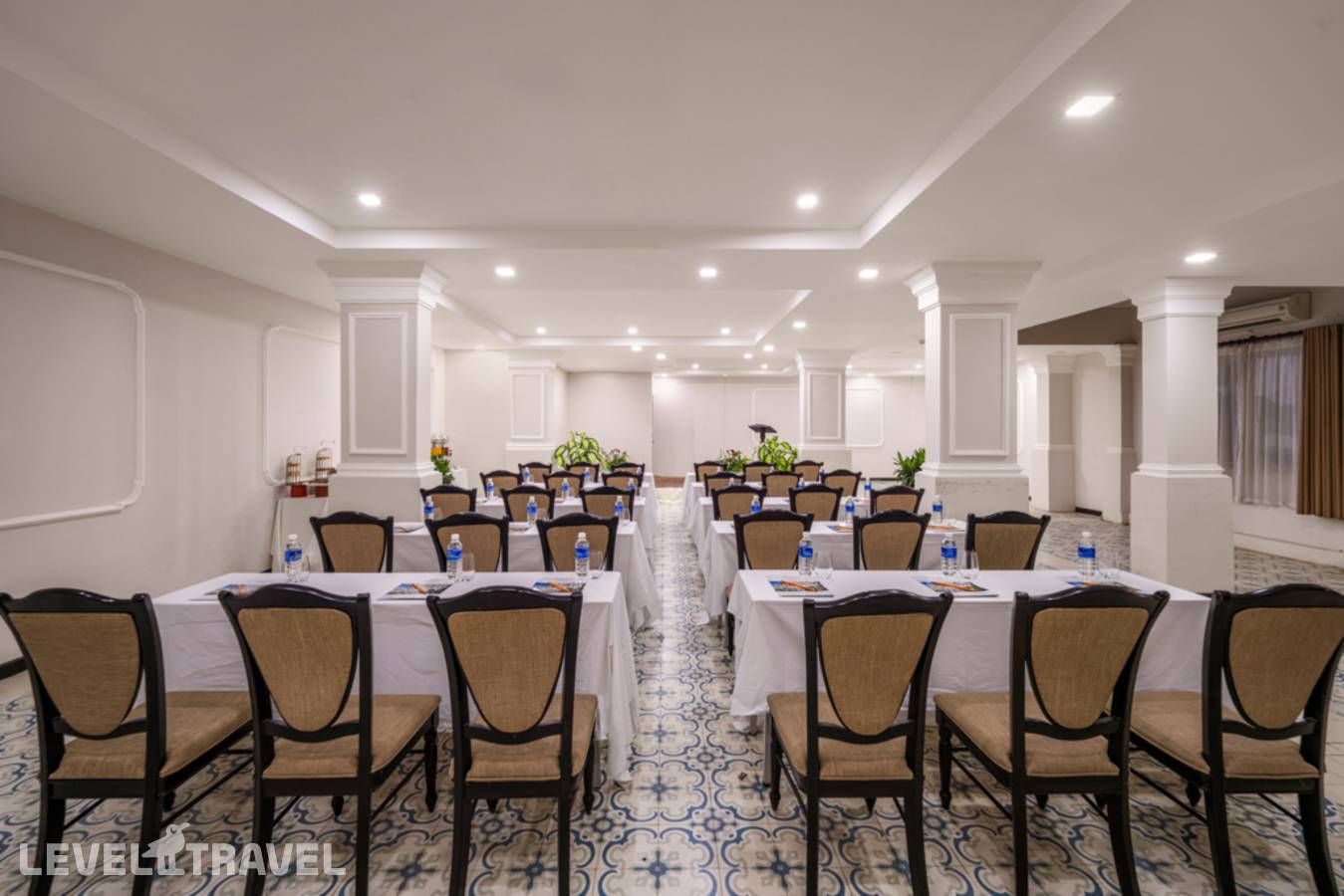 Hoi An Rosemary Boutique Hotel & Spa — фото 12