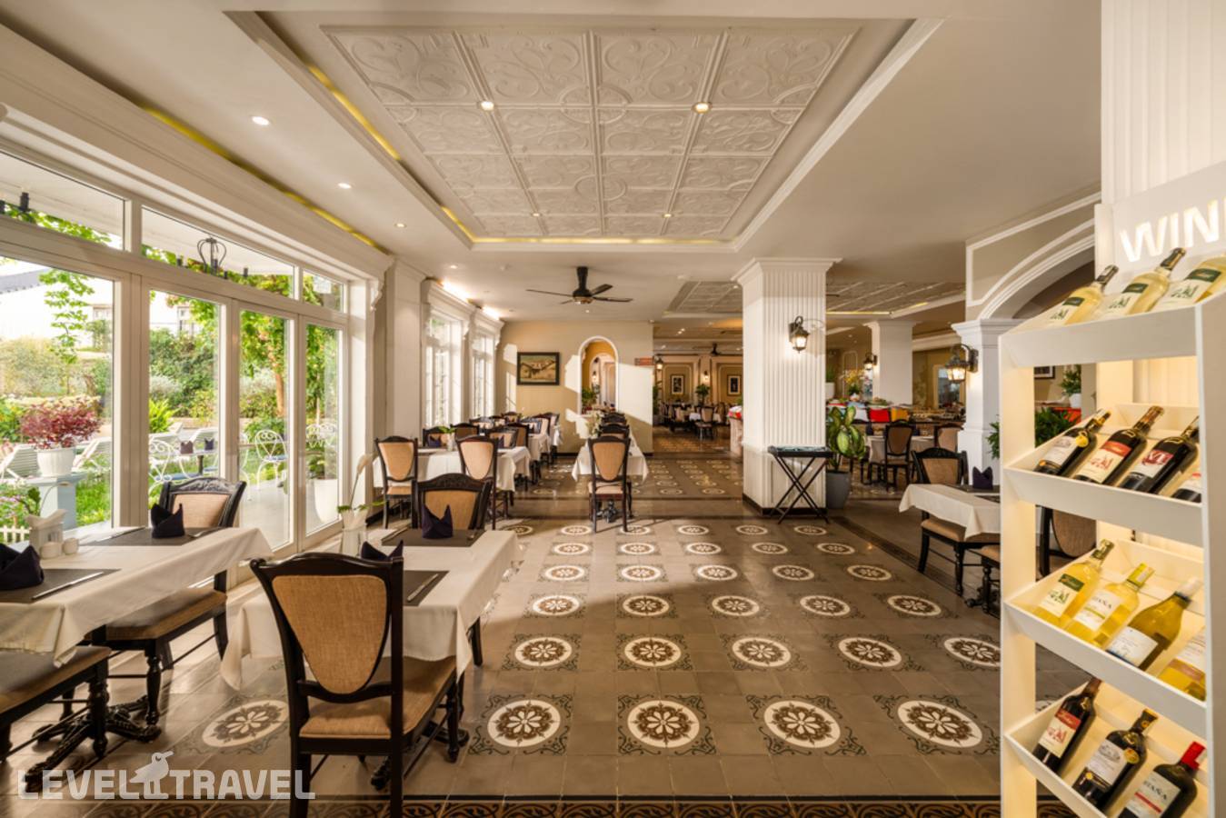 Hoi An Rosemary Boutique Hotel & Spa — фото 9