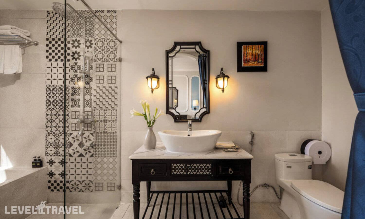 Hoi An Rosemary Boutique Hotel & Spa — фото 2