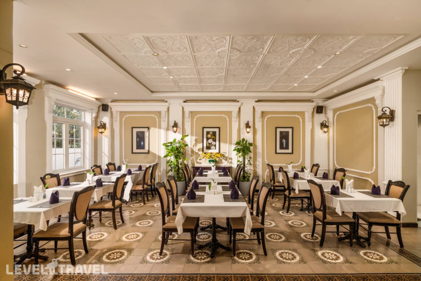 Hoi An Rosemary Boutique Hotel & Spa — фото 10