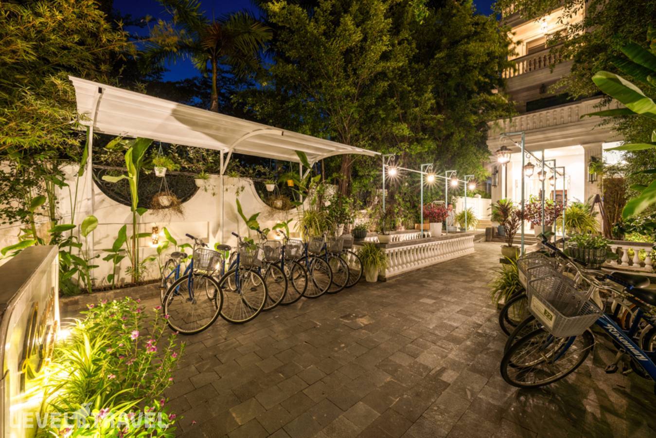 Hoi An Rosemary Boutique Hotel & Spa — фото 8