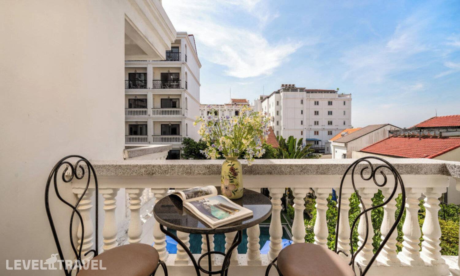 Hoi An Rosemary Boutique Hotel & Spa — фото 4