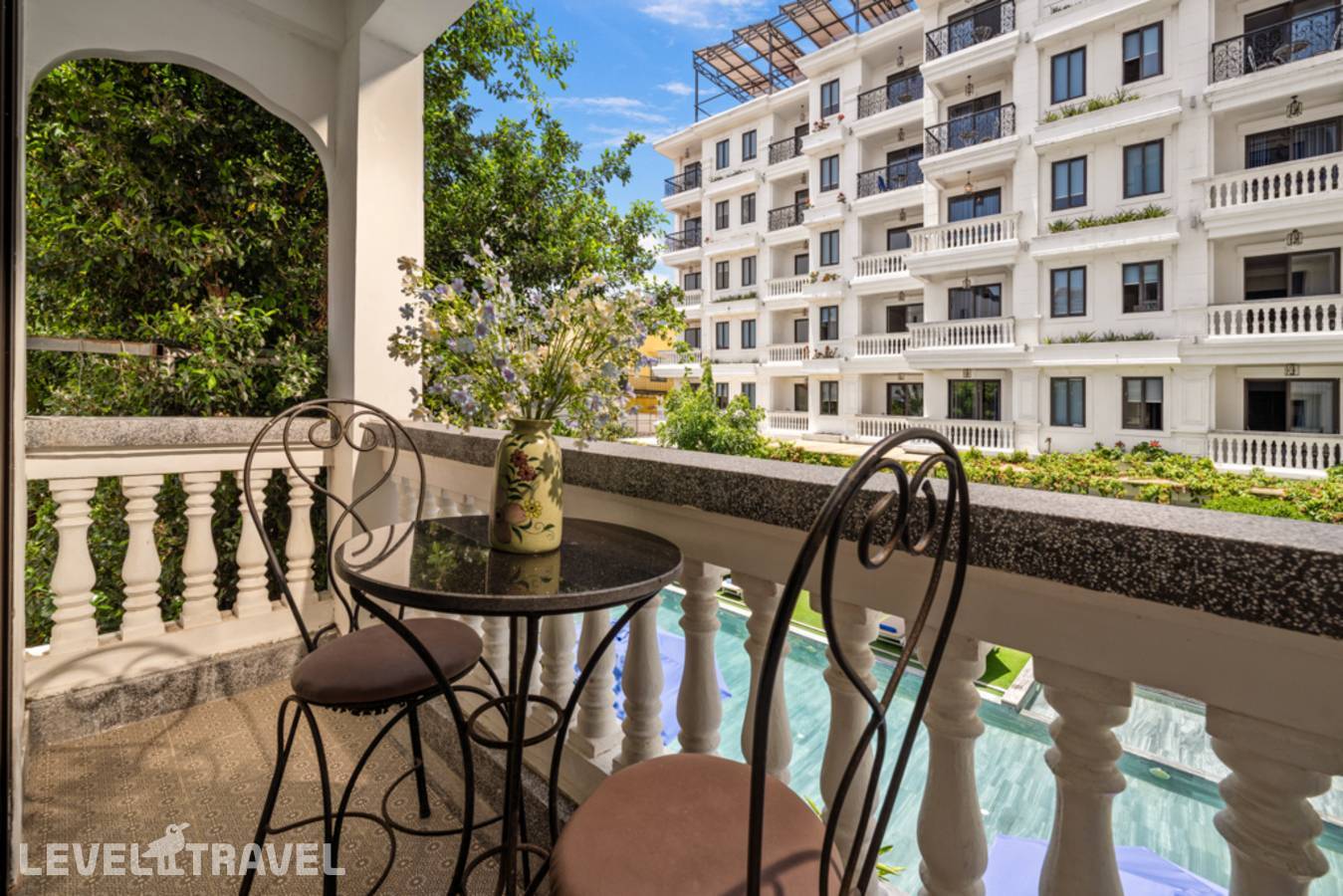 Hoi An Rosemary Boutique Hotel & Spa — фото 5