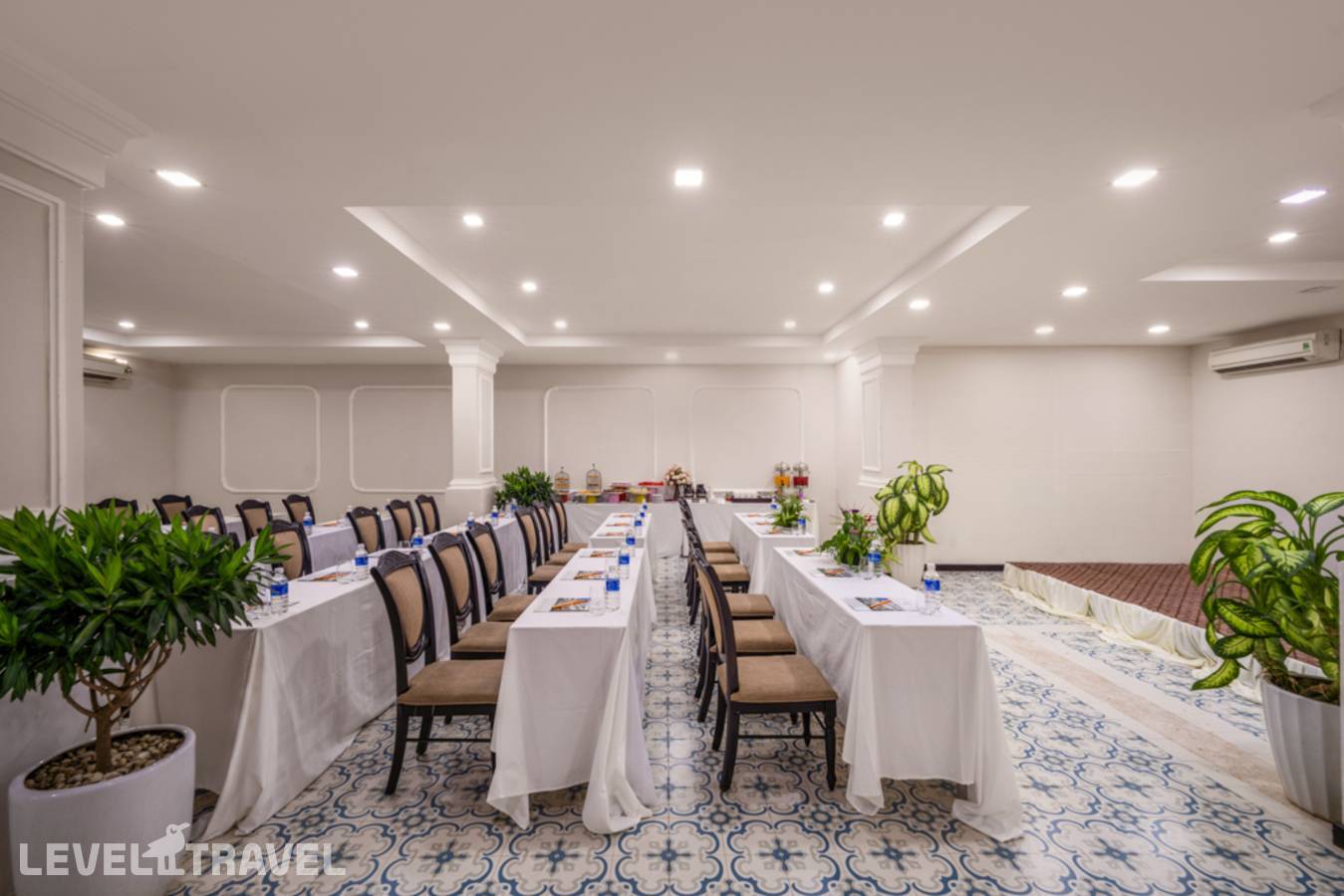 Hoi An Rosemary Boutique Hotel & Spa — фото 11