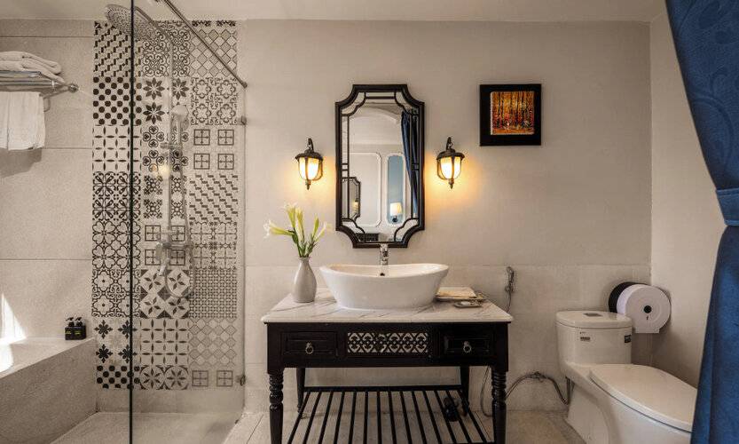 Hoi An Rosemary Boutique Hotel & Spa