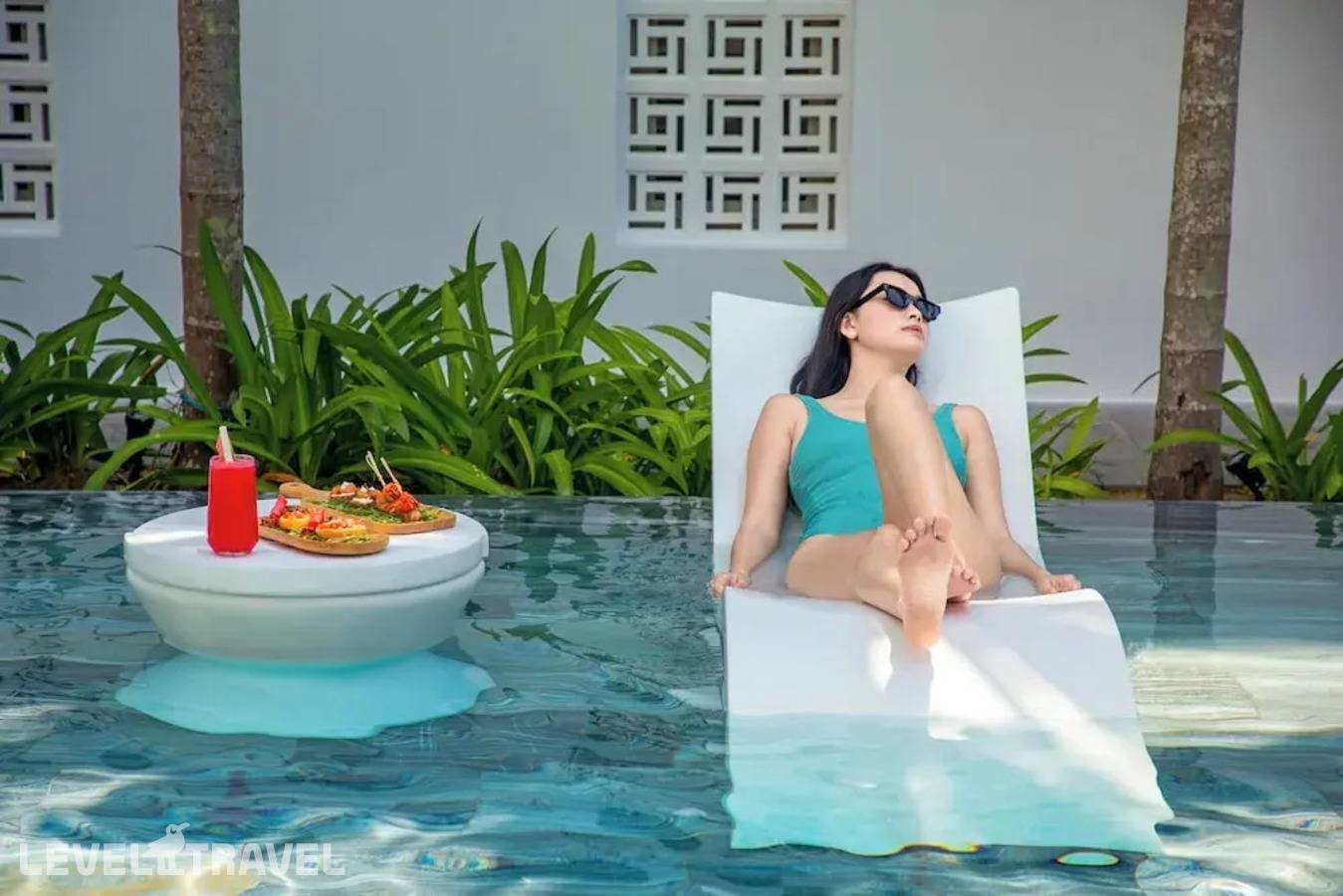 фотографии отеля The Saga Hotel Hoi An в Вьетнам(Дананг) - фото №50