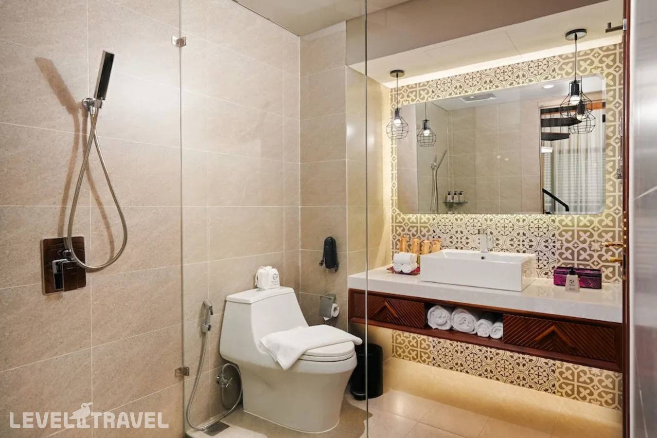 фотографии отеля The Saga Hotel Hoi An в Вьетнам(Дананг) - фото №47