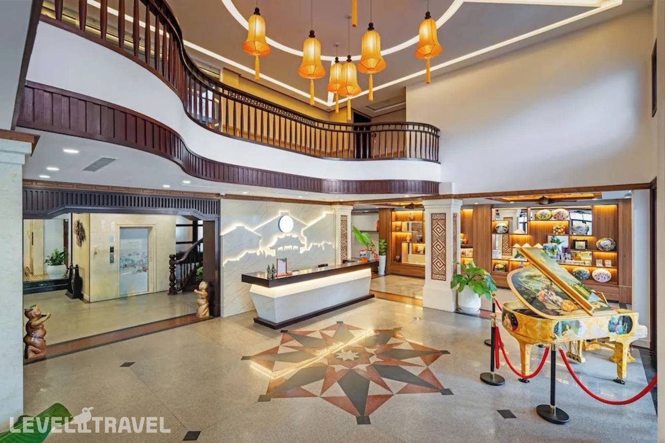 фотографии отеля The Saga Hotel Hoi An в Вьетнам(Дананг) - фото №10