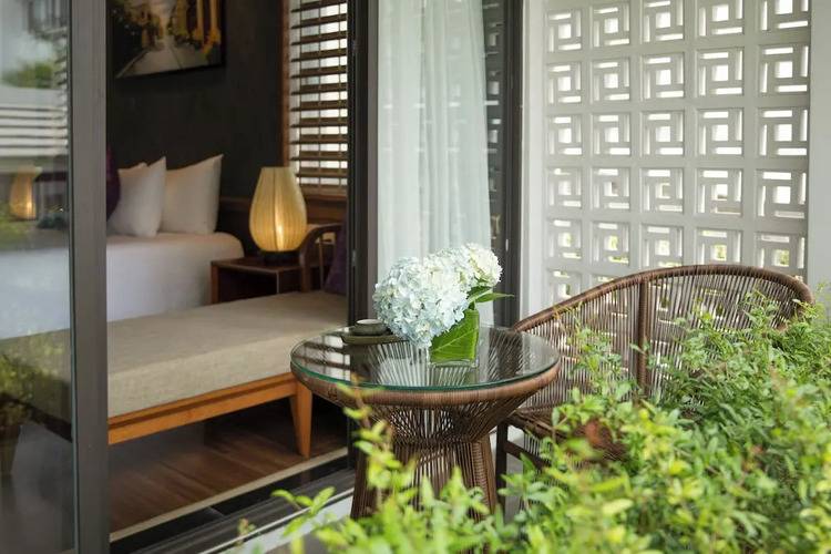 The Saga Hotel Hoi An