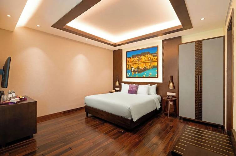 The Saga Hotel Hoi An