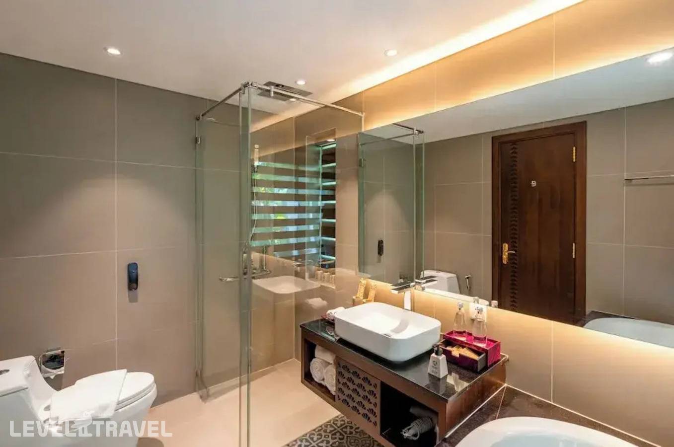 фотографии отеля The Saga Hotel Hoi An в Вьетнам(Дананг) - фото №44