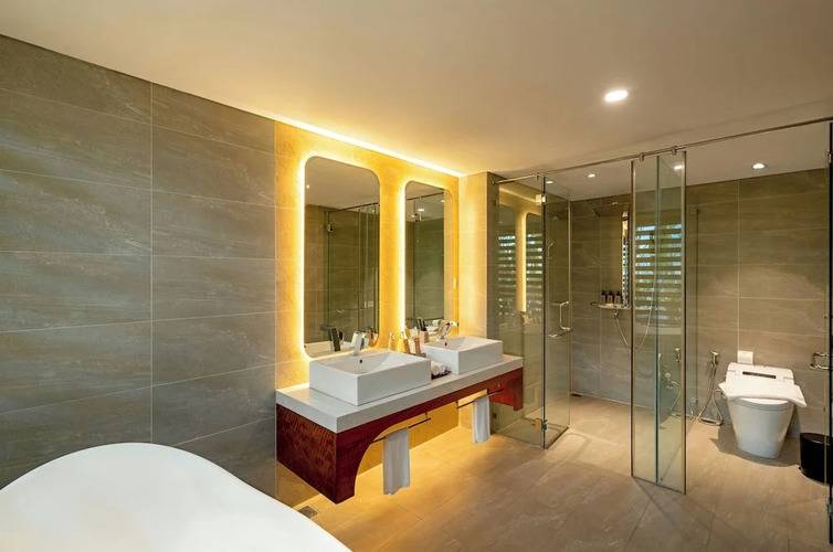 The Saga Hotel Hoi An