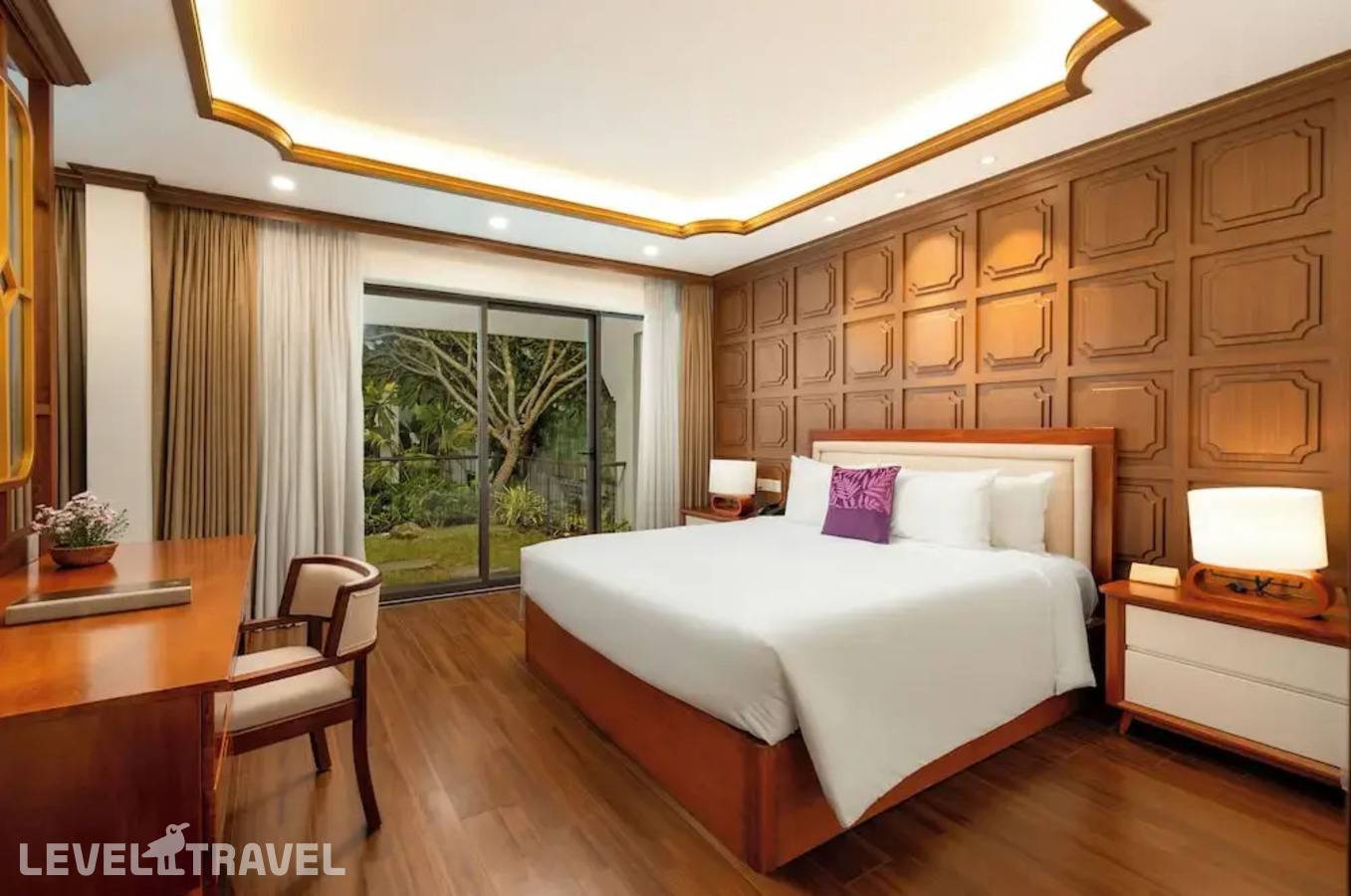 фотографии отеля The Saga Hotel Hoi An в Вьетнам(Дананг) - фото №40