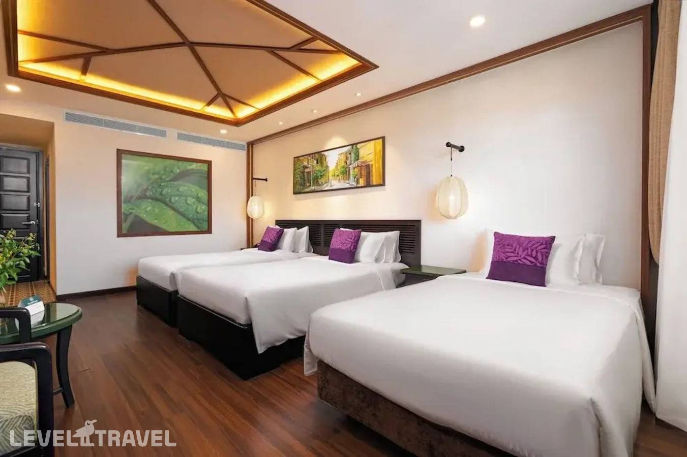 фотографии отеля The Saga Hotel Hoi An в Вьетнам(Дананг) - фото №29