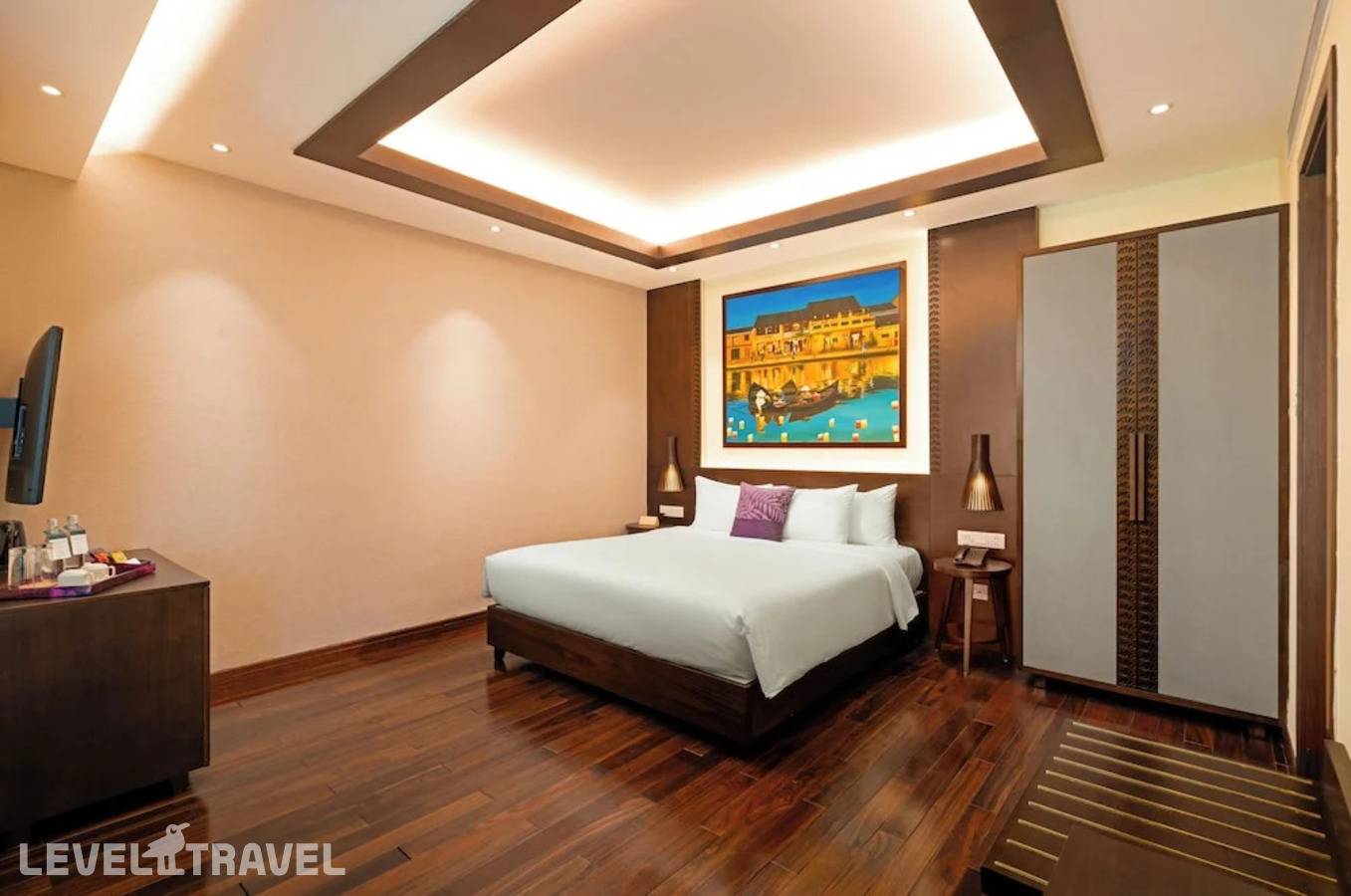 фотографии отеля The Saga Hotel Hoi An в Вьетнам(Дананг) - фото №22