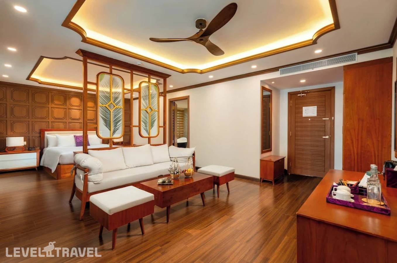 фотографии отеля The Saga Hotel Hoi An в Вьетнам(Дананг) - фото №18