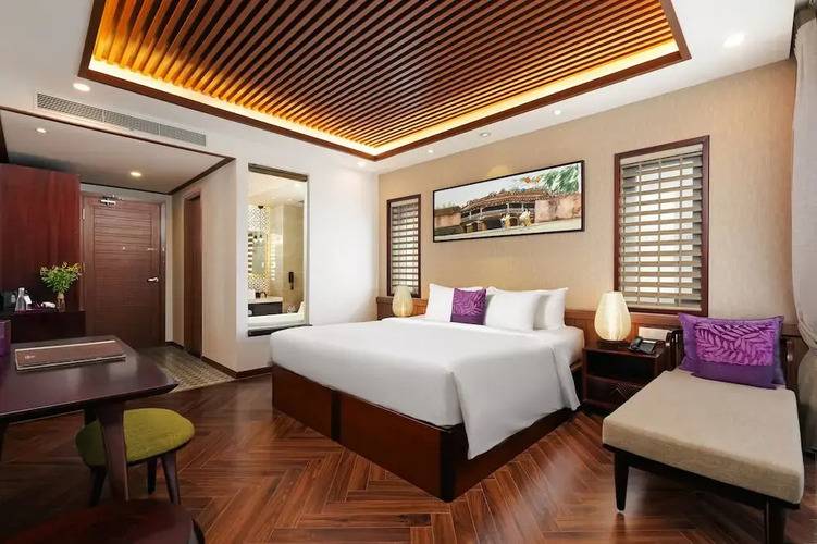 The Saga Hotel Hoi An