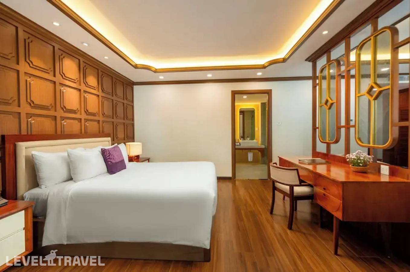 фотографии отеля The Saga Hotel Hoi An в Вьетнам(Дананг) - фото №17