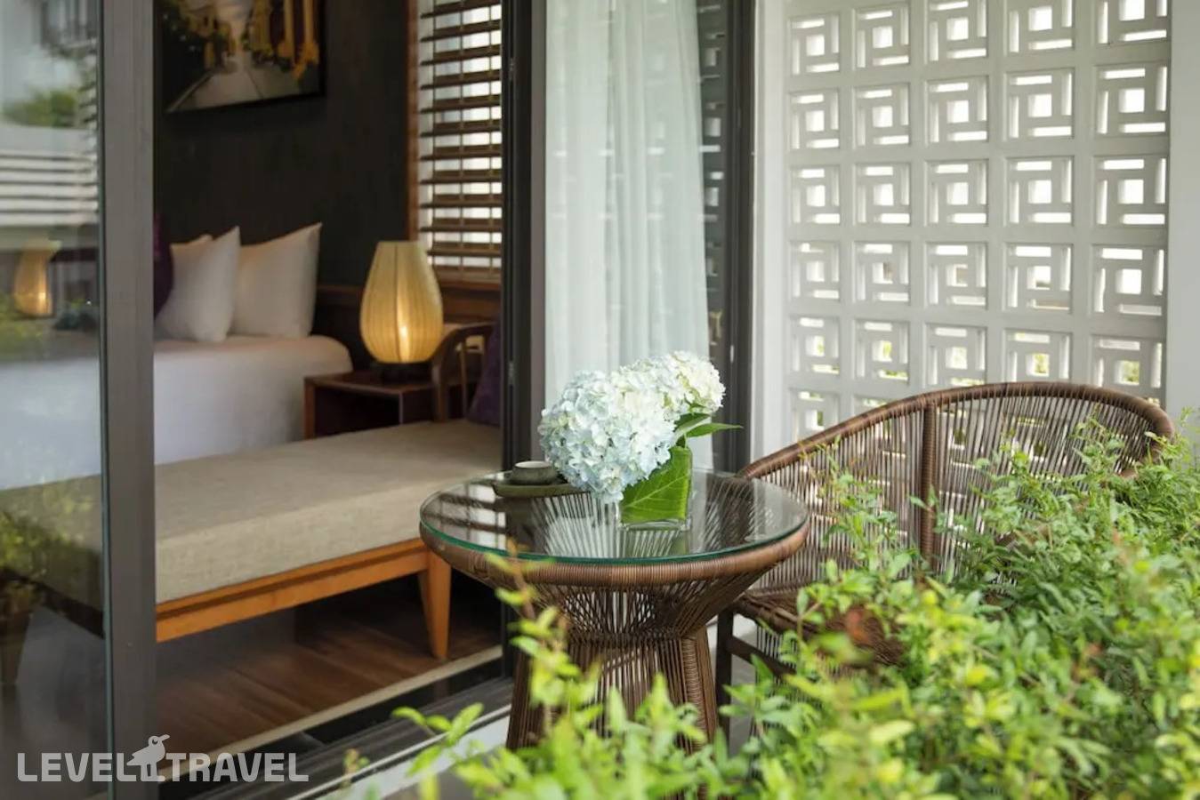 фотографии отеля The Saga Hotel Hoi An в Вьетнам(Дананг) - фото №38