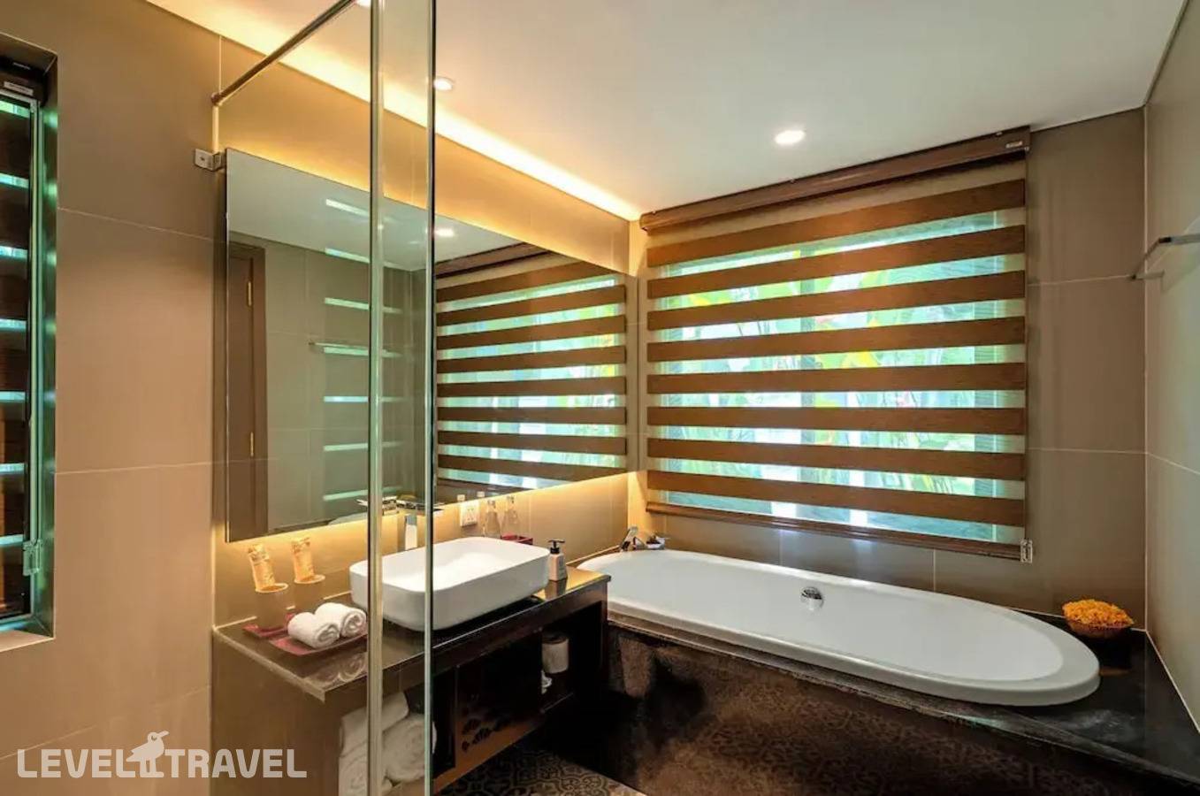 фотографии отеля The Saga Hotel Hoi An в Вьетнам(Дананг) - фото №45